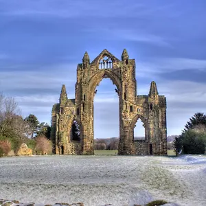 The Rosebud Holiday home Guisborough