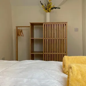 Spire Entire Attic No Kitchen Apartment Dublin