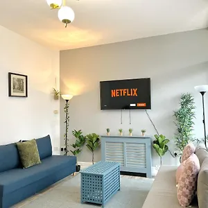 Lovely Flat At Temple Bar Apartment Dublin