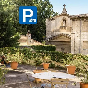 Hotell D'angleterre, Avignon